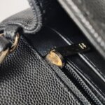 Chanel Classic Flap C — фото 13