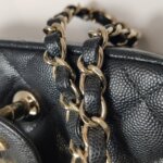Chanel Classic Flap C — фото 14