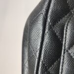 Chanel Classic Flap C — фото 17