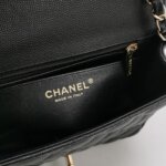 Chanel Classic Flap C — фото 8