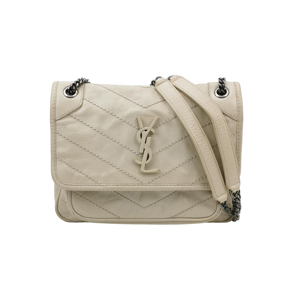 Saint Laurent Niki VYSL — фото 1