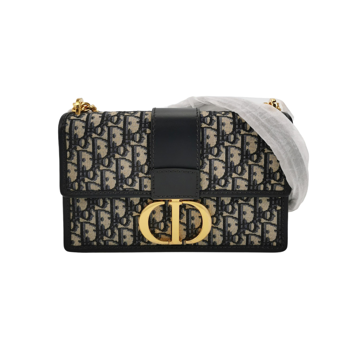 Dior 30 Montaigne Oblique CD — продано