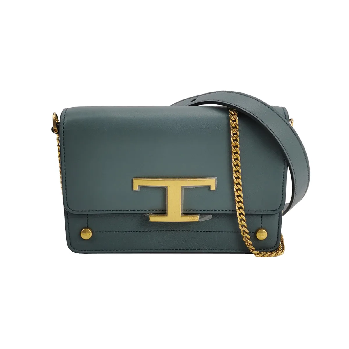 Tod's T Timeless T Logo — продано