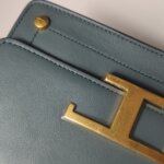 Tod's T Timeless T logo — фото 16