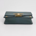 Tod's T Timeless T logo — фото 6