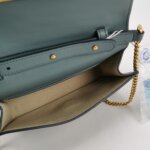 Tod's T Timeless T logo — фото 7