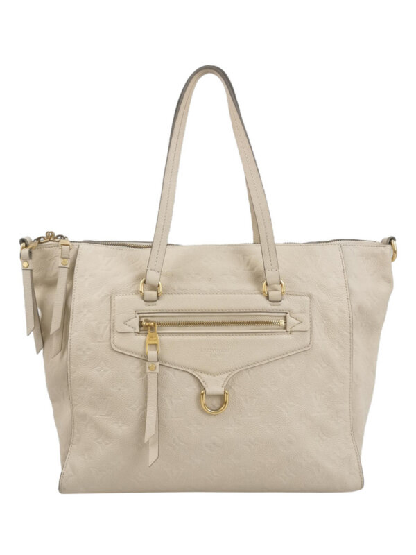 Louis Vuitton Lumineuse — продано