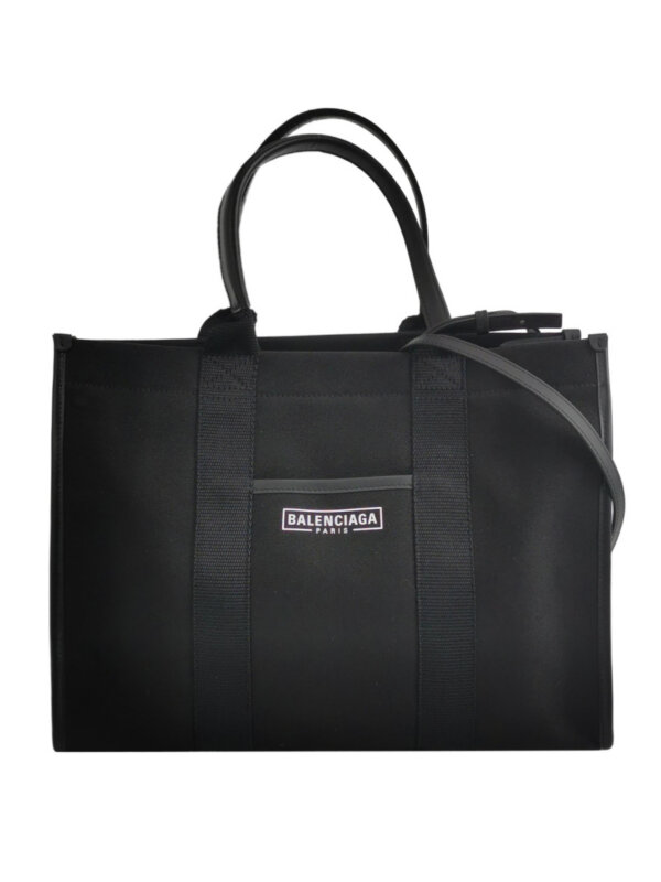 Balenciaga Hardware logo — продано