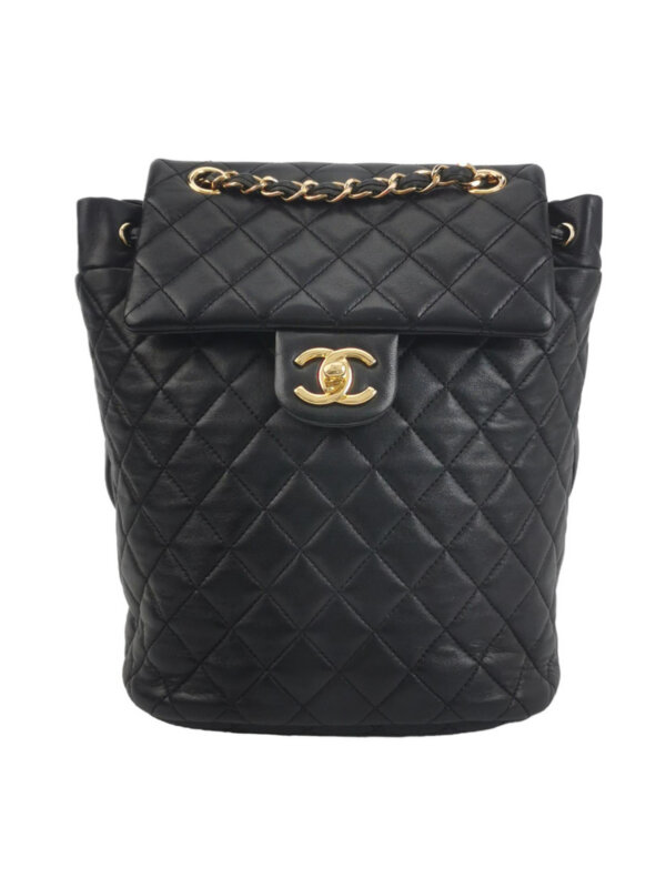 Chanel Urban Spirit C — продано