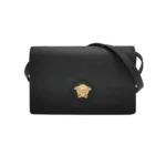 Versace Calfskin Crossbody (Версаче) — миниатюра 1
