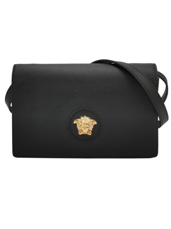 Винтажная сумка Versace Crossbody