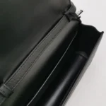 Versace Calfskin Crossbody (Версаче) — фото 6