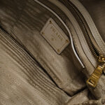 Prada Logo Crossbody — фото 10