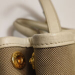 Prada Logo Crossbody — фото 16