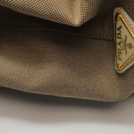 Prada Logo Crossbody — фото 17