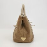 Prada Logo Crossbody — фото 4