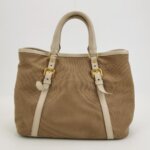 Prada Logo Crossbody — фото 5