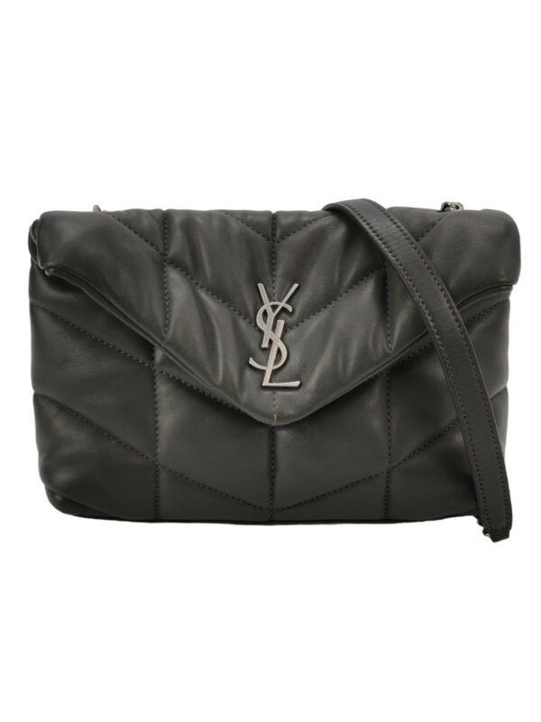 Saint Laurent Puffer YSL — продано