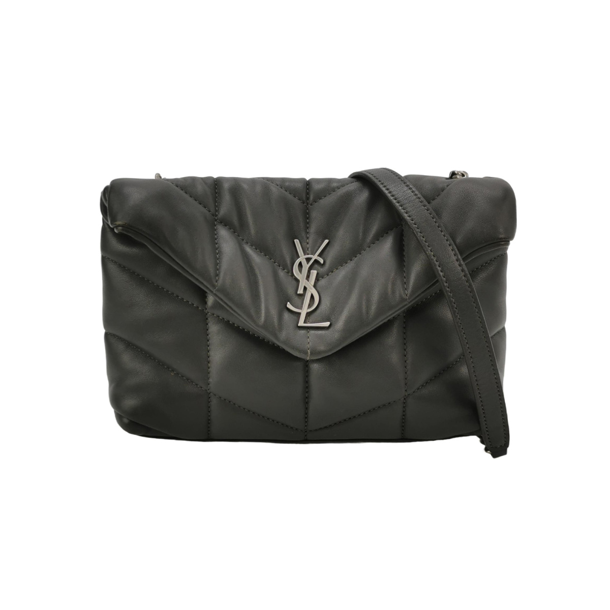 Saint Laurent Puffer YSL — продано