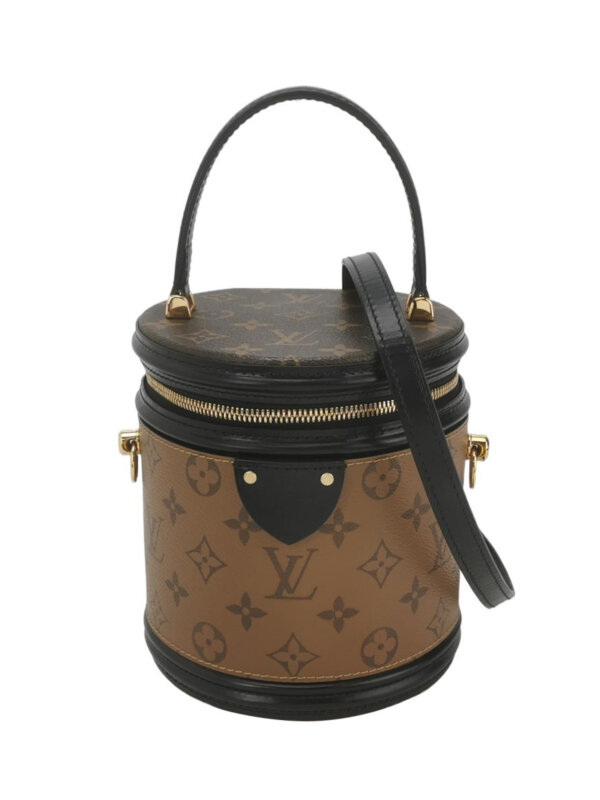 Louis Vuitton Cannes Reverse — продано