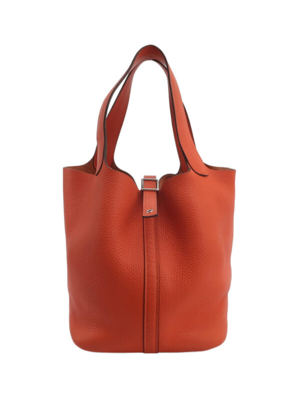 Hermès Picotin 22 Clemence TC 9 J — продано