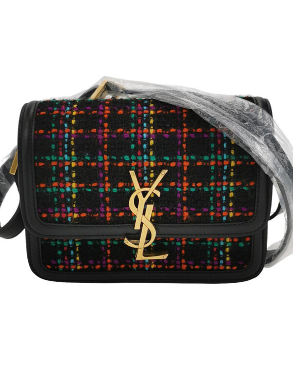 Saint Laurent Solferino YSL