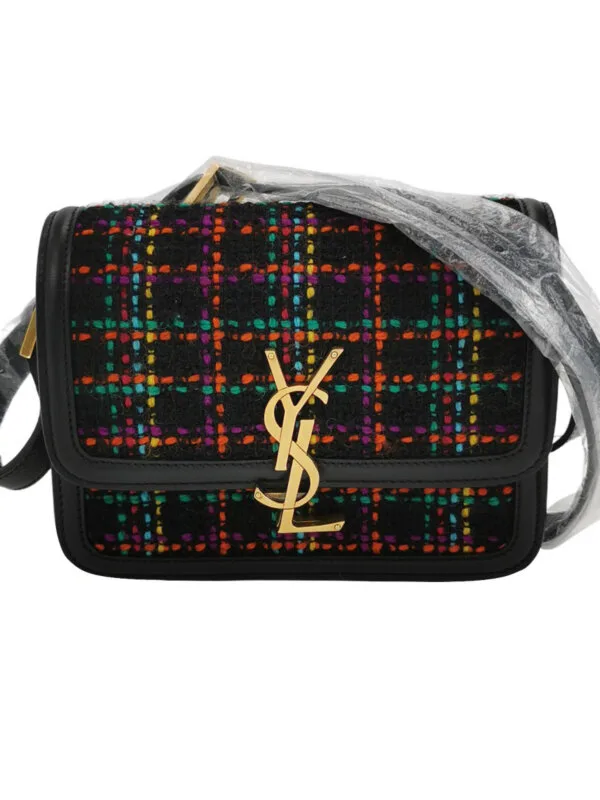 Saint Laurent Solferino