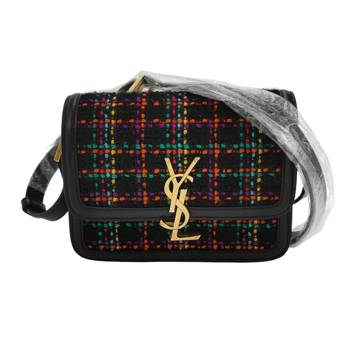 Saint Laurent Solferino YSL — фото 1