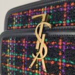 Saint Laurent Solferino YSL — фото 12