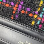 Saint Laurent Solferino YSL — фото 17