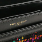 Saint Laurent Solferino YSL — фото 8