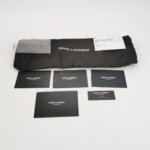 Saint Laurent Solferino YSL — фото 9