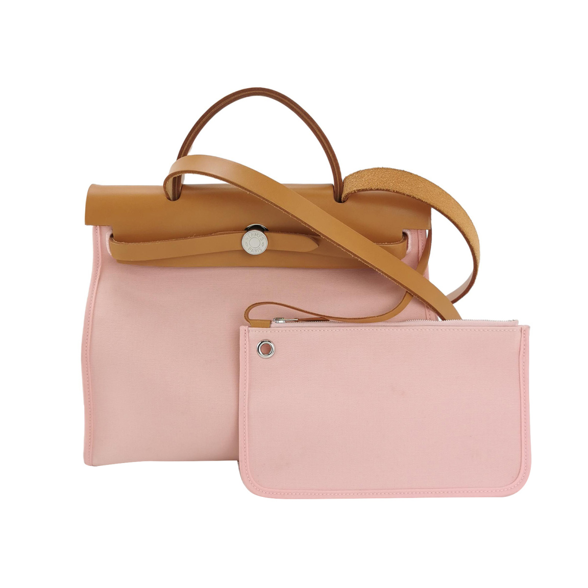 Hermès Herbag 31 Hunter 3 QT — продано