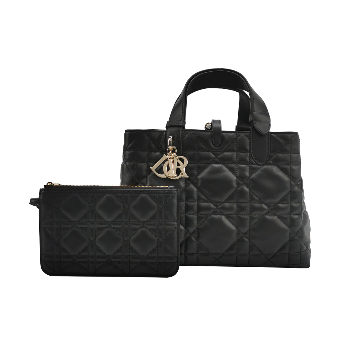 Dior Toujours Logo — фото 1