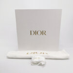 Dior Toujours Logo — фото 10