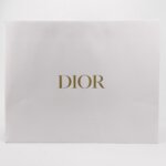 Dior Toujours Logo — фото 11