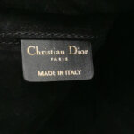 Dior Toujours Logo — фото 9