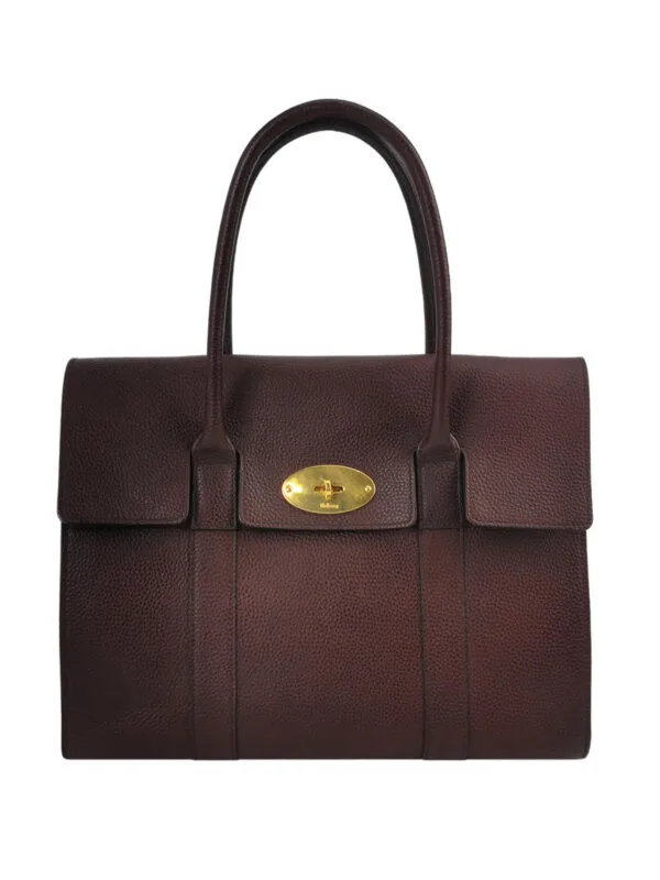 Mulberry Bayswater — продано