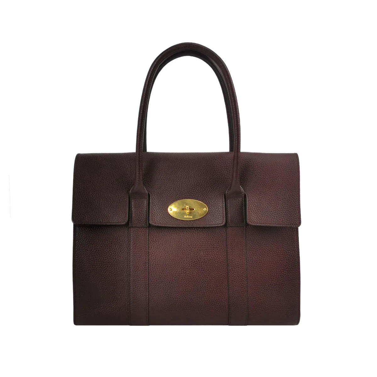 Mulberry Bayswater — продано