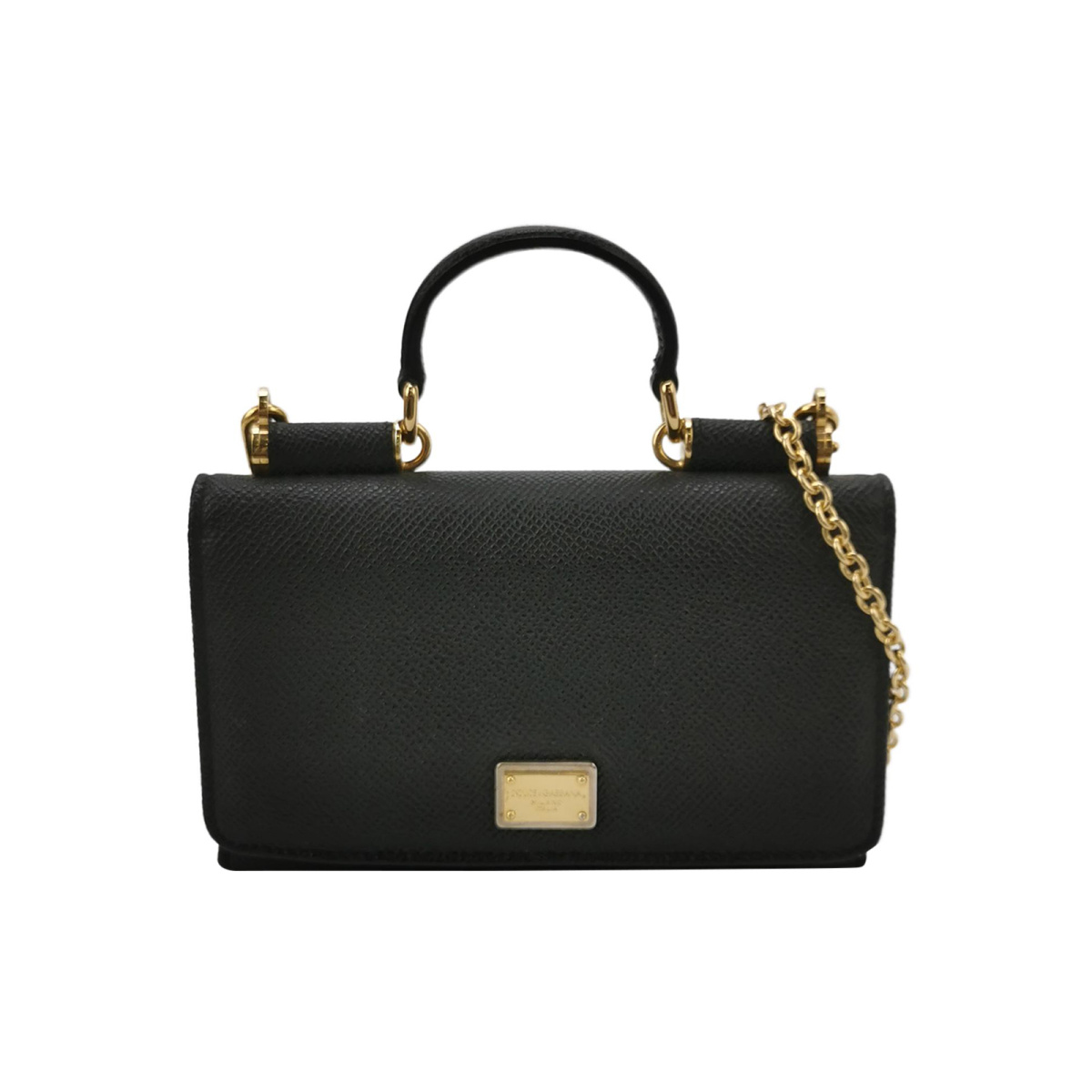 Dolce & Gabbana Sicily — фото 1