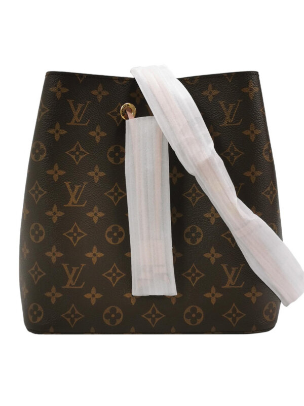 Louis Vuitton NÉONOÉ Monogram — продано