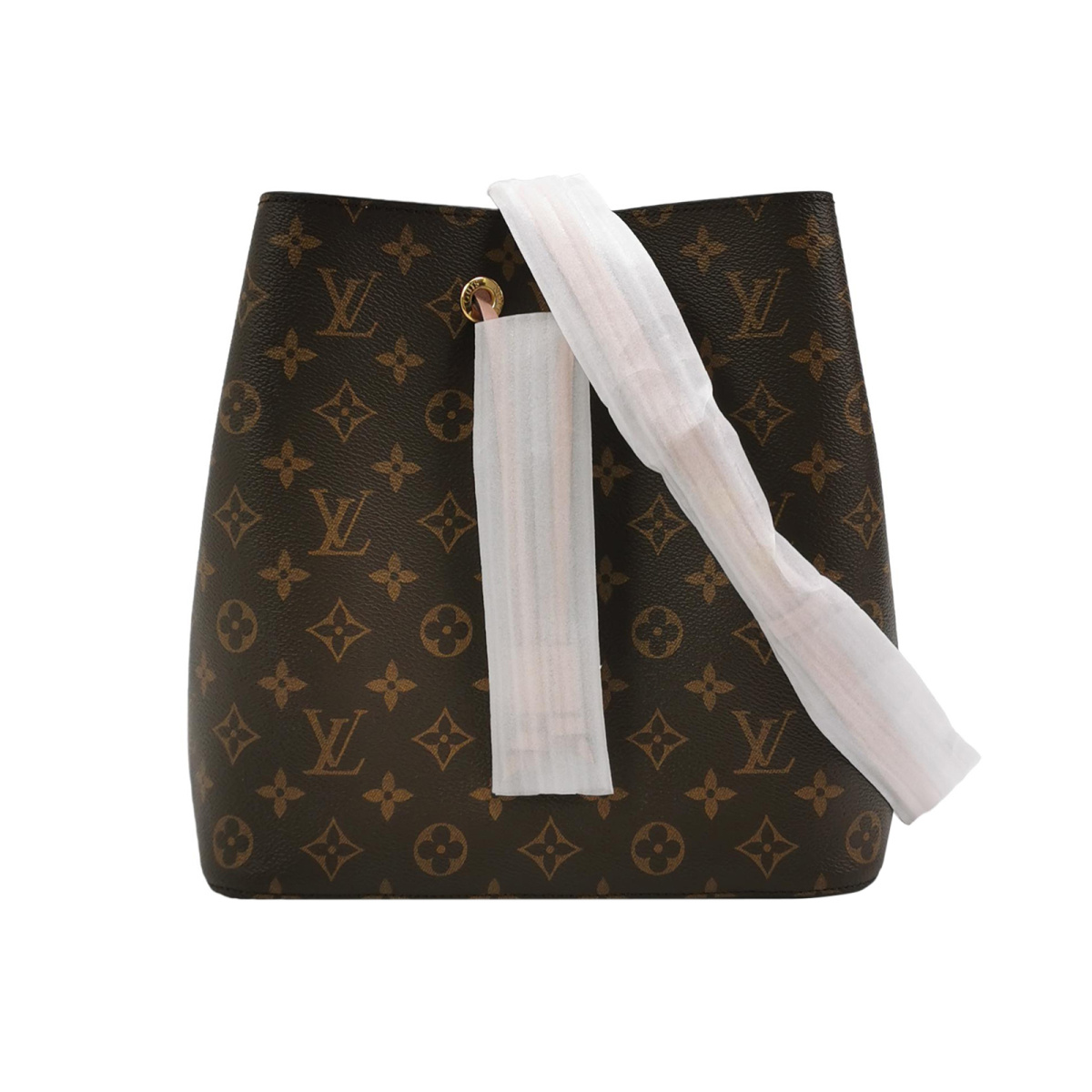Louis Vuitton NÉONOÉ Monogram — продано