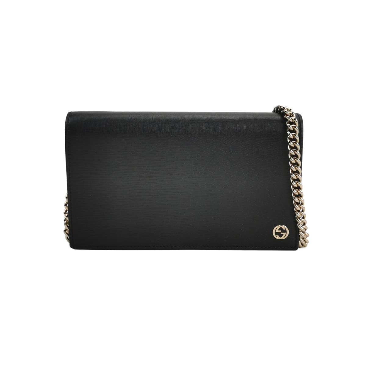 Gucci G logo — фото 1