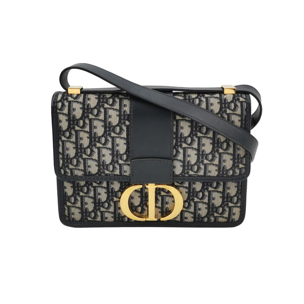 Dior 30 Montaigne Oblique CD — продано