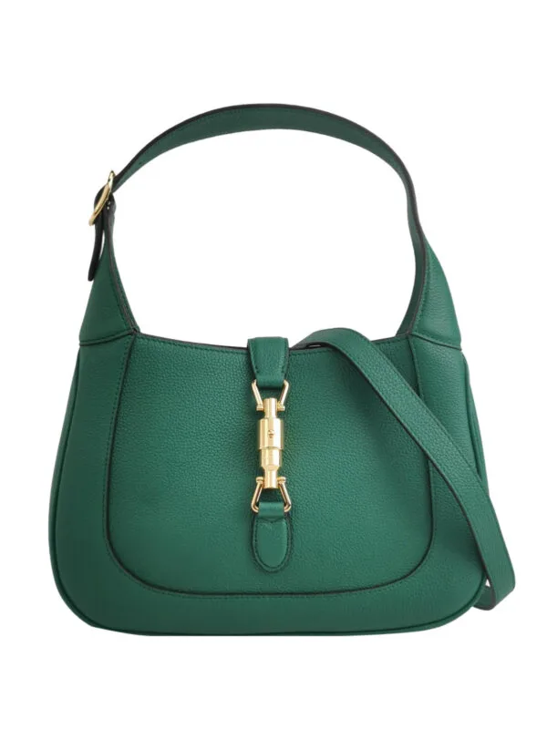 Gucci Jackie 1961 — продано