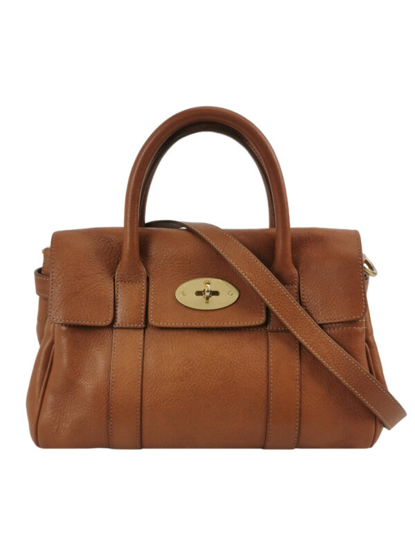 Mulberry Bayswater — продано