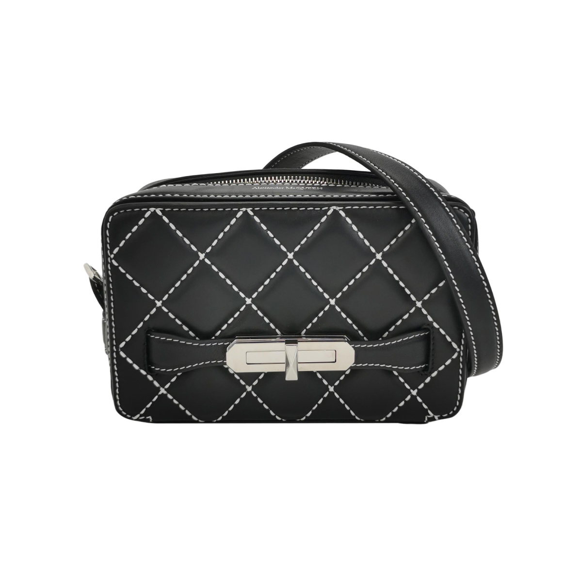 Alexander McQueen Crossbody — фото 1