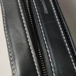 Alexander McQueen Quilted Lambskin Crossbody — фото 16