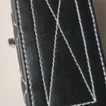 Alexander McQueen Quilted Lambskin Crossbody — фото 18