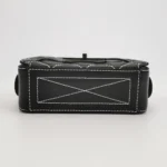 Alexander McQueen Quilted Lambskin Crossbody — фото 6